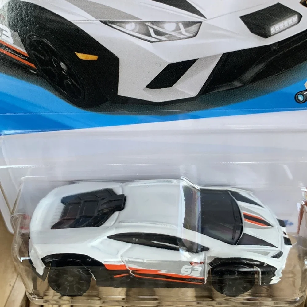 Lamborghini Huracán Sterrato Lambo Hot Wheels Car Hotwheels New 2025 Safari Mode
